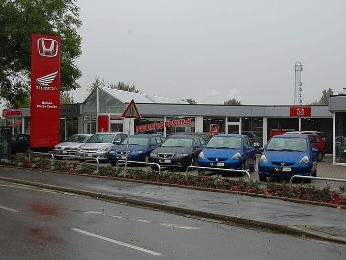 Der fünfte Standort eröffnet – in Bochum! Der fünfte Standort eröffnet – in Bochum!