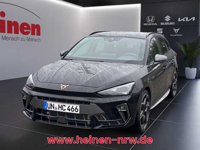 CUPRA Leon Sportstourer 1.5eTSI DSG Edge-Paket Cupra