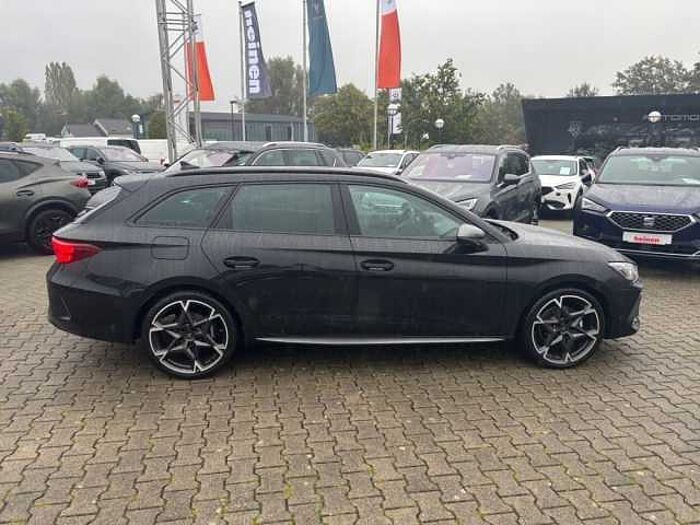 CUPRA Leon Sportstourer 1.5eTSI DSG Edge-Paket Cupra