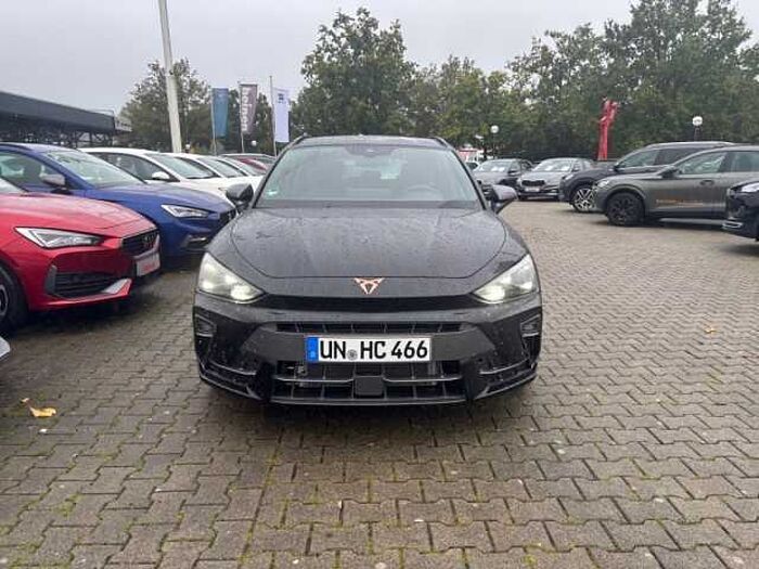 CUPRA Leon Sportstourer 1.5eTSI DSG Edge-Paket Cupra
