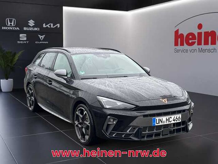 CUPRA Leon Sportstourer 1.5eTSI DSG Edge-Paket Cupra