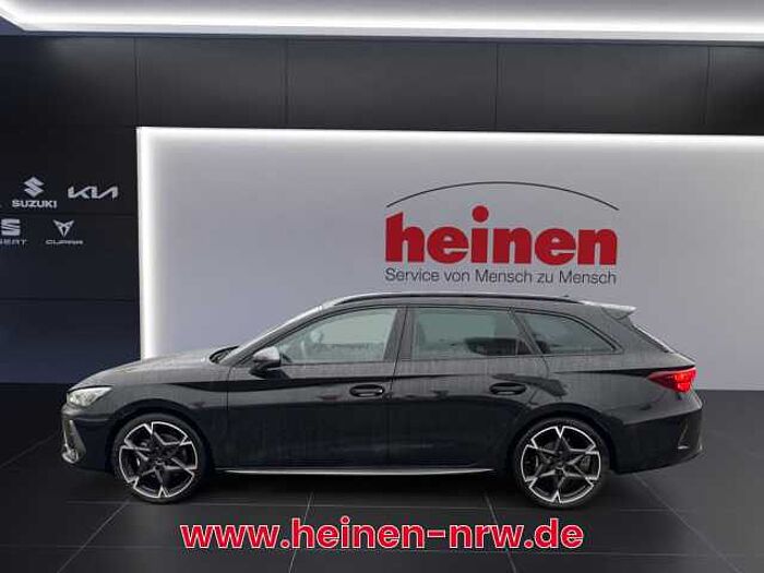 CUPRA Leon Sportstourer 1.5eTSI DSG Edge-Paket Cupra