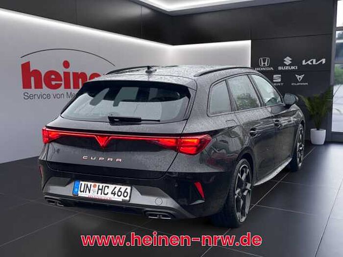 CUPRA Leon Sportstourer 1.5eTSI DSG Edge-Paket Cupra