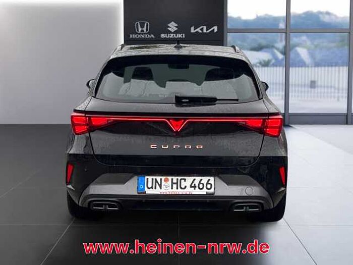 CUPRA Leon Sportstourer 1.5eTSI DSG Edge-Paket Cupra