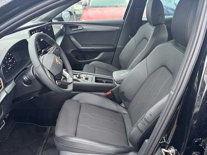 CUPRA Leon Sportstourer 1.5eTSI DSG Edge-Paket Cupra