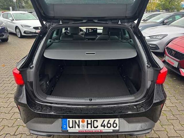CUPRA Leon Sportstourer 1.5eTSI DSG Edge-Paket Cupra