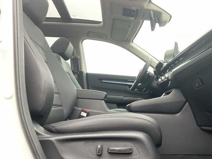 Honda CR-V 2.0 ADVANCE NAVI LEDER BOSE-SOUNDSYSTEM