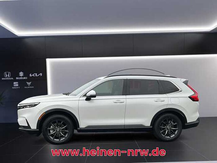 Honda CR-V 2.0 ADVANCE NAVI LEDER BOSE-SOUNDSYSTEM