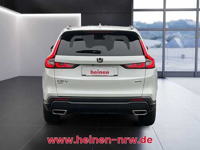 Honda CR-V 2.0 ADVANCE NAVI LEDER BOSE-SOUNDSYSTEM