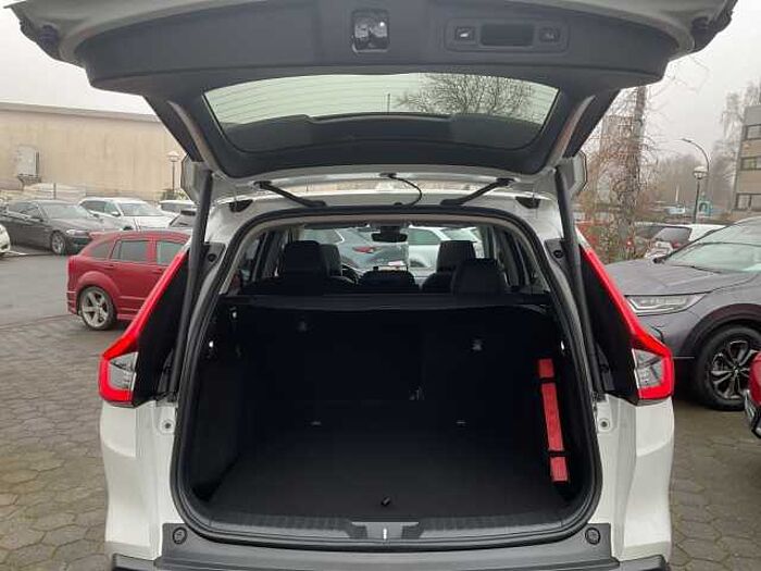 Honda CR-V 2.0 ADVANCE NAVI LEDER BOSE-SOUNDSYSTEM