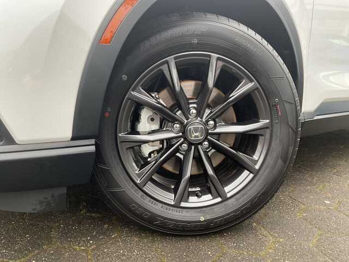 Honda CR-V 2.0 ADVANCE NAVI LEDER BOSE-SOUNDSYSTEM