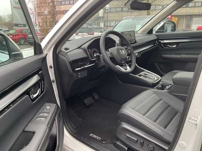 Honda CR-V 2.0 ADVANCE NAVI LEDER BOSE-SOUNDSYSTEM
