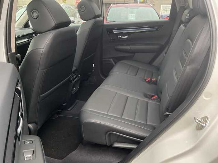 Honda CR-V 2.0 ADVANCE NAVI LEDER BOSE-SOUNDSYSTEM