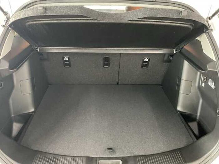 Suzuki SX4 S-CROSS 1.4 COMFORT PLUS NAVI LEDER PANO