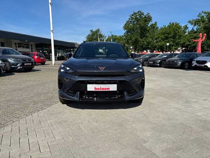 CUPRA Formentor 1.5 eTSI DSG SPUR.H EL.HECK LED PDC Cupra