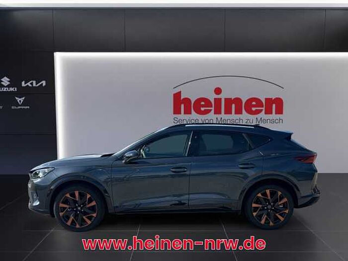 CUPRA Formentor 1.5 eTSI DSG SPUR.H EL.HECK LED PDC Cupra