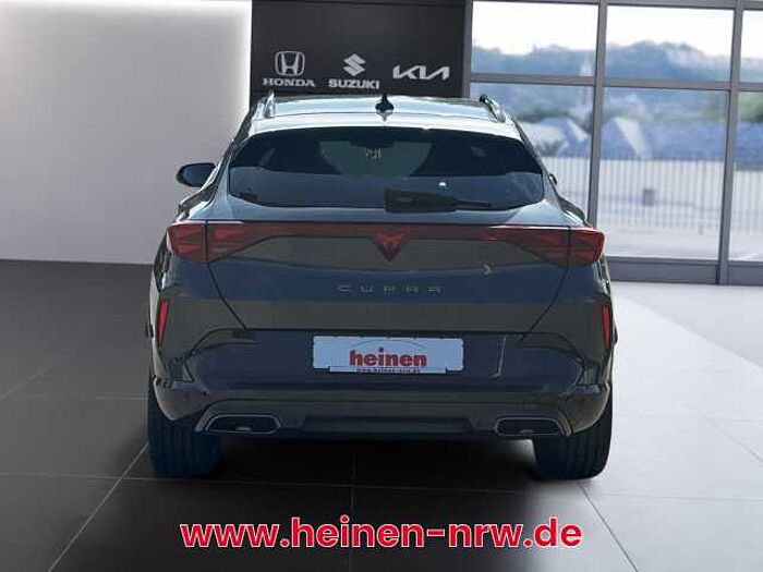 CUPRA Formentor 1.5 eTSI DSG SPUR.H EL.HECK LED PDC Cupra