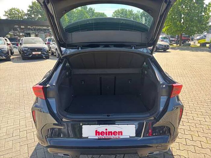 CUPRA Formentor 1.5 eTSI DSG SPUR.H EL.HECK LED PDC Cupra