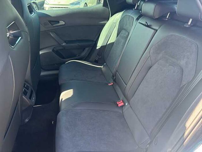 CUPRA Formentor 1.5 eTSI DSG SPUR.H EL.HECK LED PDC Cupra