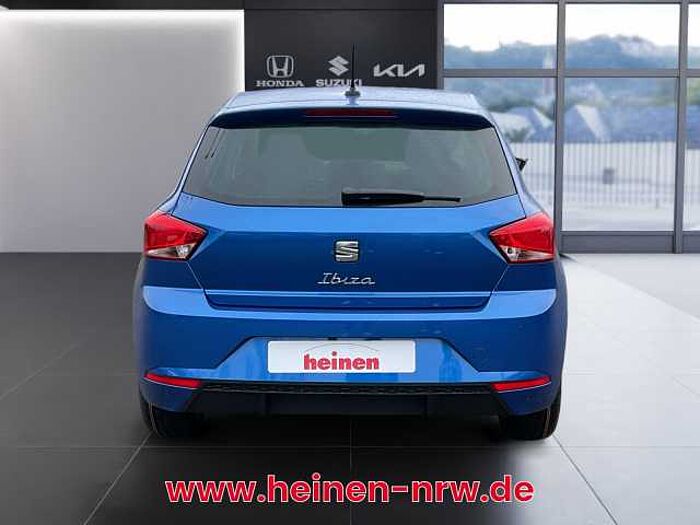 SEAT Ibiza 1.0 TSI Style Edition LM LED W-Paket PDC
