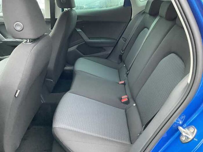 SEAT Ibiza 1.0 TSI Style Edition LM LED W-Paket PDC