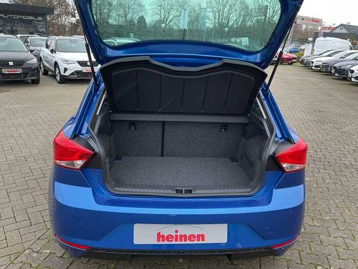 SEAT Ibiza 1.0 TSI Style Edition LM LED W-Paket PDC