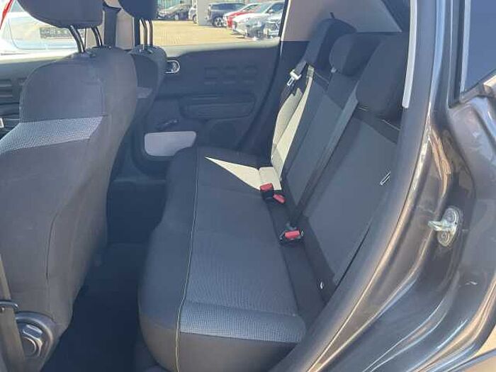 Citroen C3 1.2 PureTech 82/83 Shine NAVI+LED+PDC