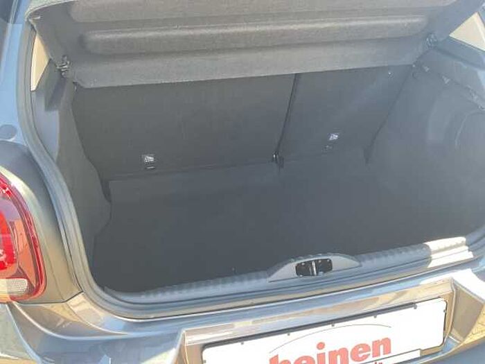 Citroen C3 1.2 PureTech 82/83 Shine NAVI+LED+PDC
