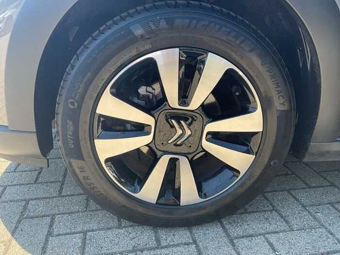 Citroen C3 1.2 PureTech 82/83 Shine NAVI+LED+PDC