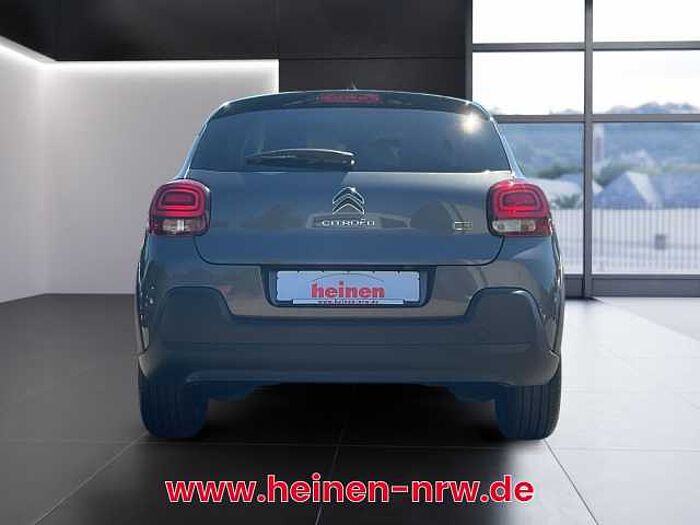Citroen C3 1.2 PureTech 82/83 Shine NAVI+LED+PDC