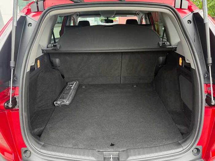 Honda CR-V i-VTEC ECVT 2.0 Lifestyle NAVI LED 18Z i-MMD