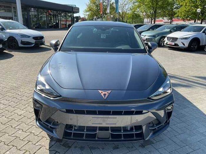 CUPRA Leon 1.5 eTSI DSG 18 ZOLL FLA SpurH SoundSystem