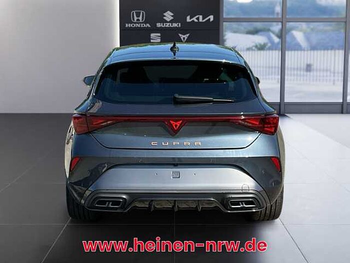 CUPRA Leon 1.5 eTSI DSG 18 ZOLL FLA SpurH SoundSystem