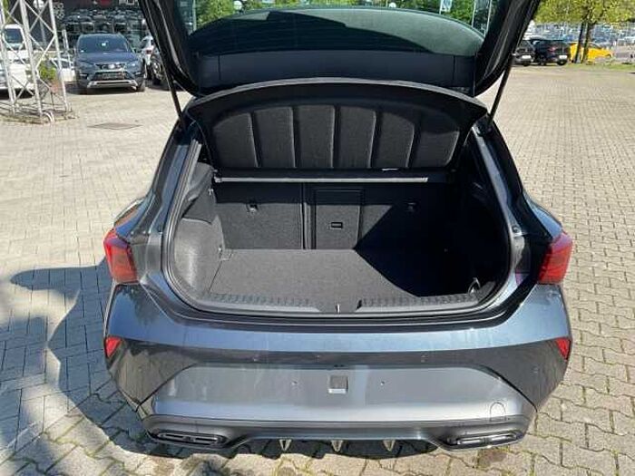 CUPRA Leon 1.5 eTSI DSG 18 ZOLL FLA SpurH SoundSystem