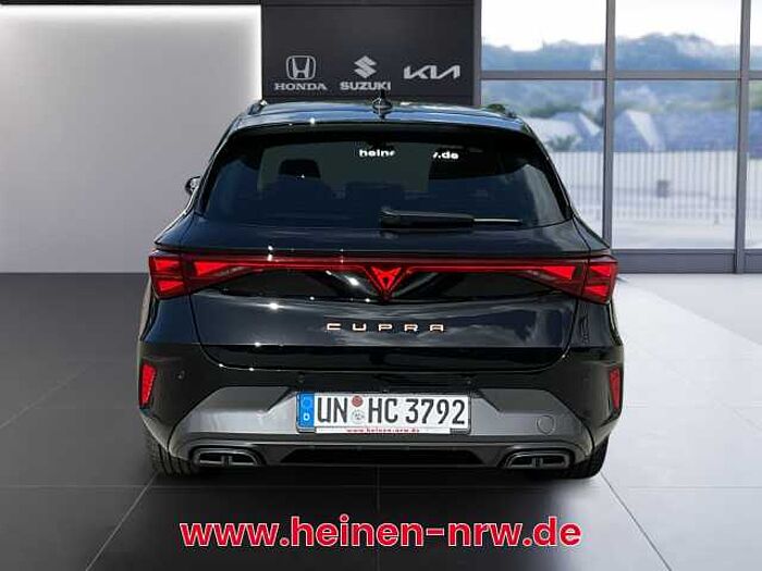 CUPRA Leon Sportstourer 1.5 eTSI DSG FLA SPURH EL.HECK Cupra