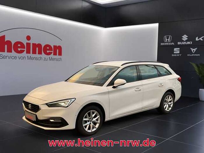 SEAT Leon Sportstourer 2.0 TDI 85 kW Style ACC FLA