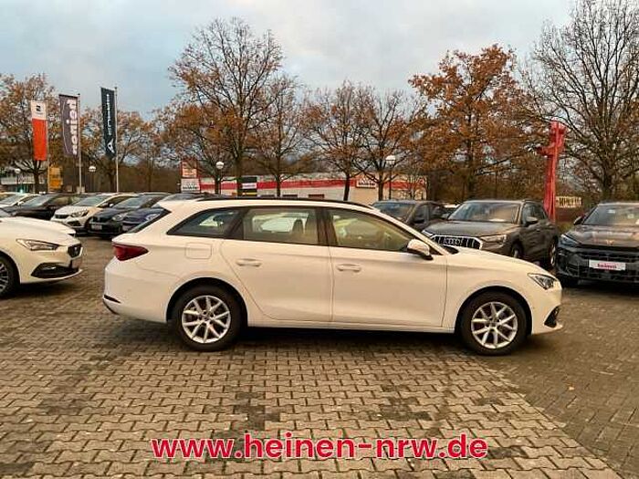 SEAT Leon Sportstourer 2.0 TDI 85 kW Style ACC FLA