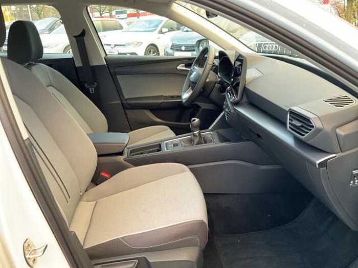 SEAT Leon Sportstourer 2.0 TDI 85 kW Style ACC FLA