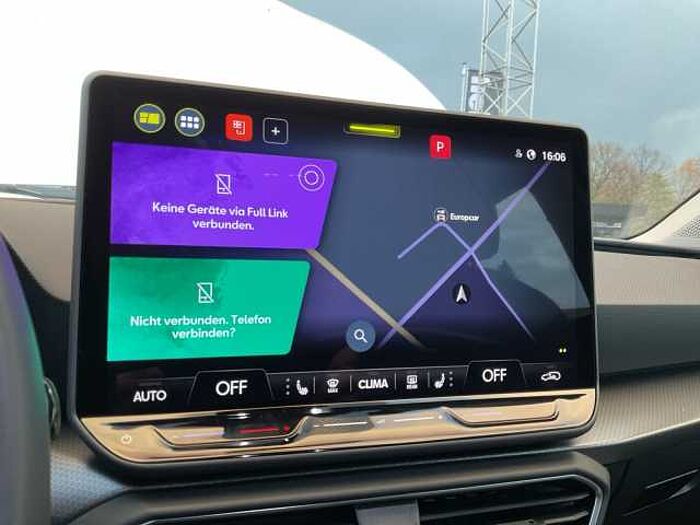 SEAT Leon Sportstourer 2.0 TDI 85 kW Style ACC FLA