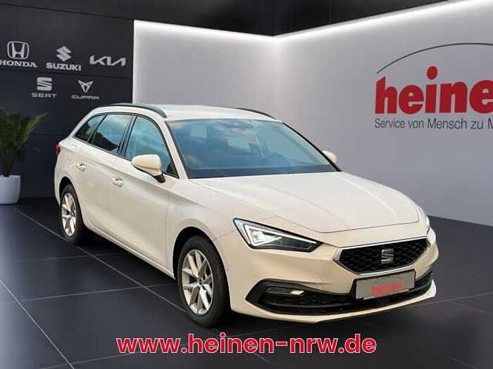 SEAT Leon Sportstourer 2.0 TDI 85 kW Style ACC FLA