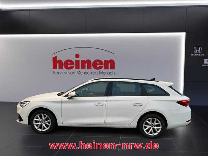 SEAT Leon Sportstourer 2.0 TDI 85 kW Style ACC FLA