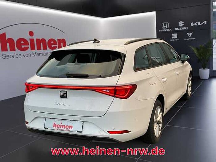 SEAT Leon Sportstourer 2.0 TDI 85 kW Style ACC FLA