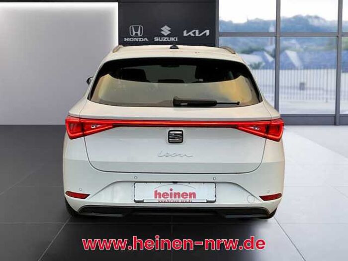 SEAT Leon Sportstourer 2.0 TDI 85 kW Style ACC FLA