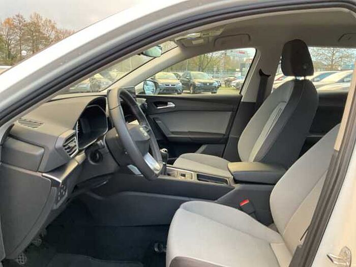 SEAT Leon Sportstourer 2.0 TDI 85 kW Style ACC FLA