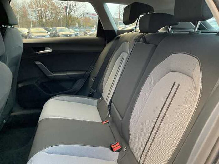 SEAT Leon Sportstourer 2.0 TDI 85 kW Style ACC FLA