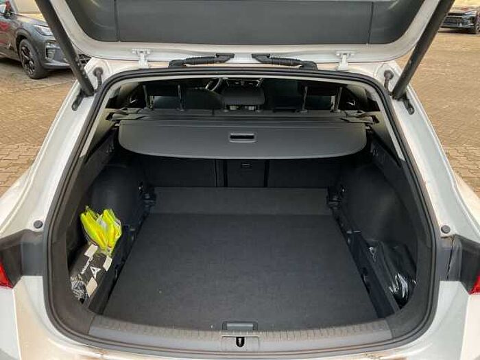 SEAT Leon Sportstourer 2.0 TDI 85 kW Style ACC FLA