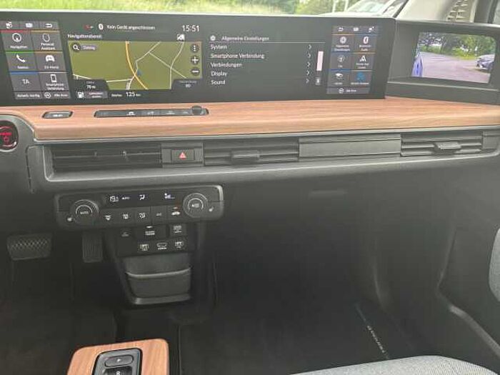 Honda e Advanc Advance TEMPO KLIMA PDC USB