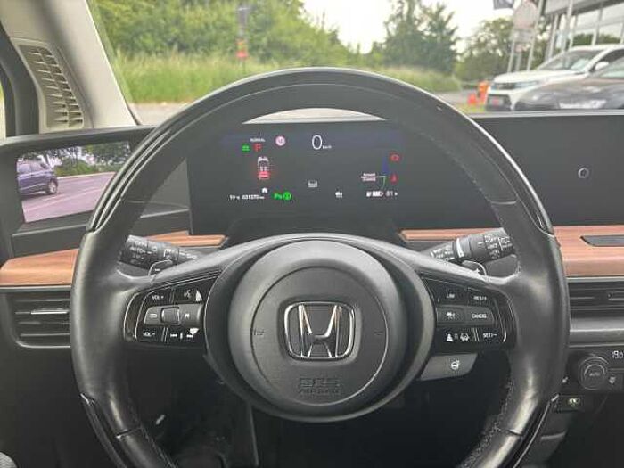 Honda e Advanc Advance TEMPO KLIMA PDC USB