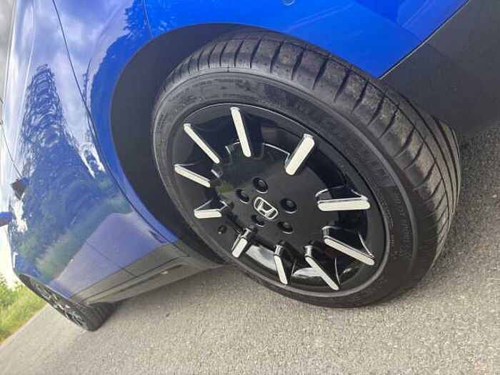 Honda e Advanc Advance TEMPO KLIMA PDC USB