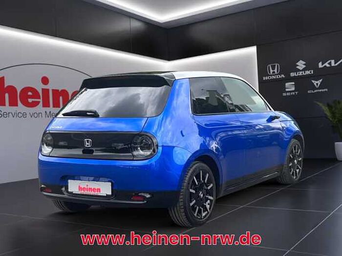 Honda e Advanc Advance TEMPO KLIMA PDC USB